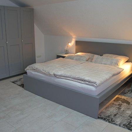 Apartament Kunibert, 120 Qm Stockach Zewnętrze zdjęcie