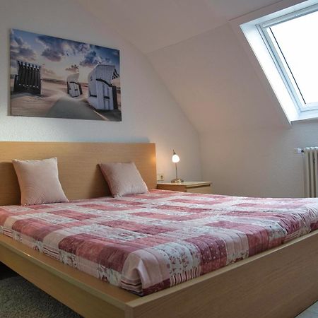 Apartament Kunibert, 120 Qm Stockach Zewnętrze zdjęcie