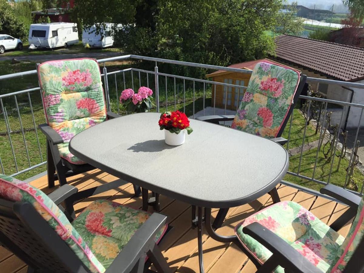 Apartament Kunibert, 120 Qm Stockach Zewnętrze zdjęcie