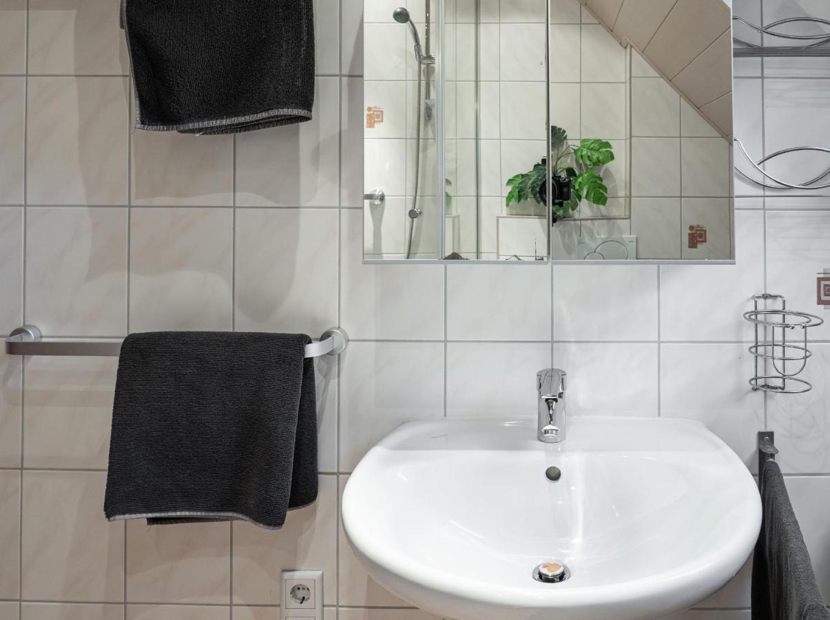 Apartament Kunibert, 120 Qm Stockach Zewnętrze zdjęcie