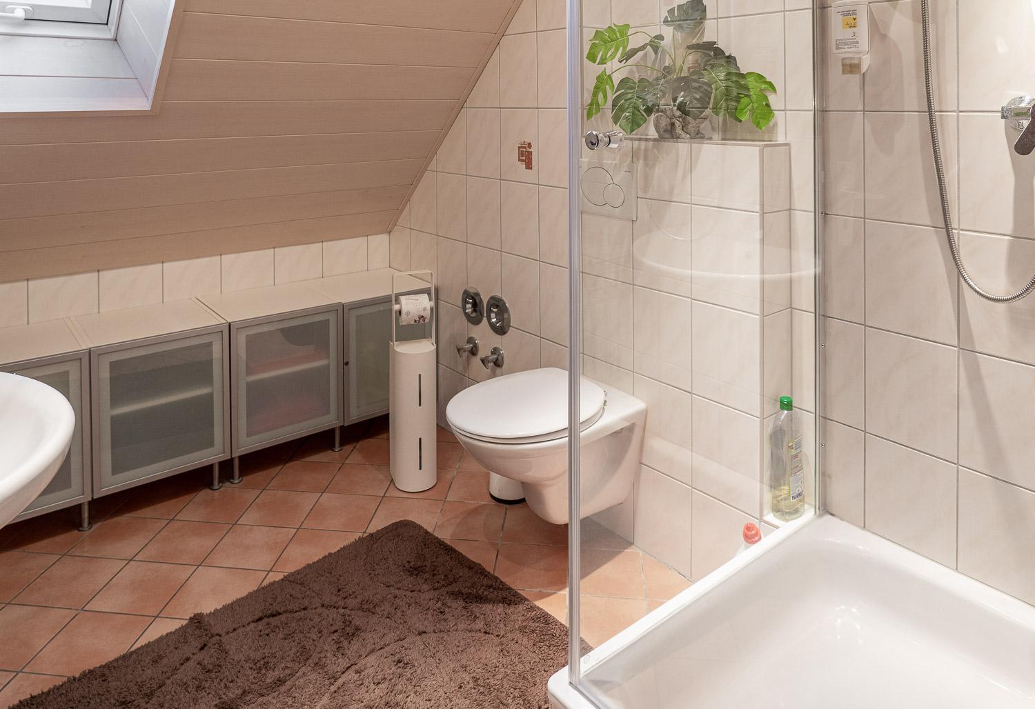 Apartament Kunibert, 120 Qm Stockach Zewnętrze zdjęcie