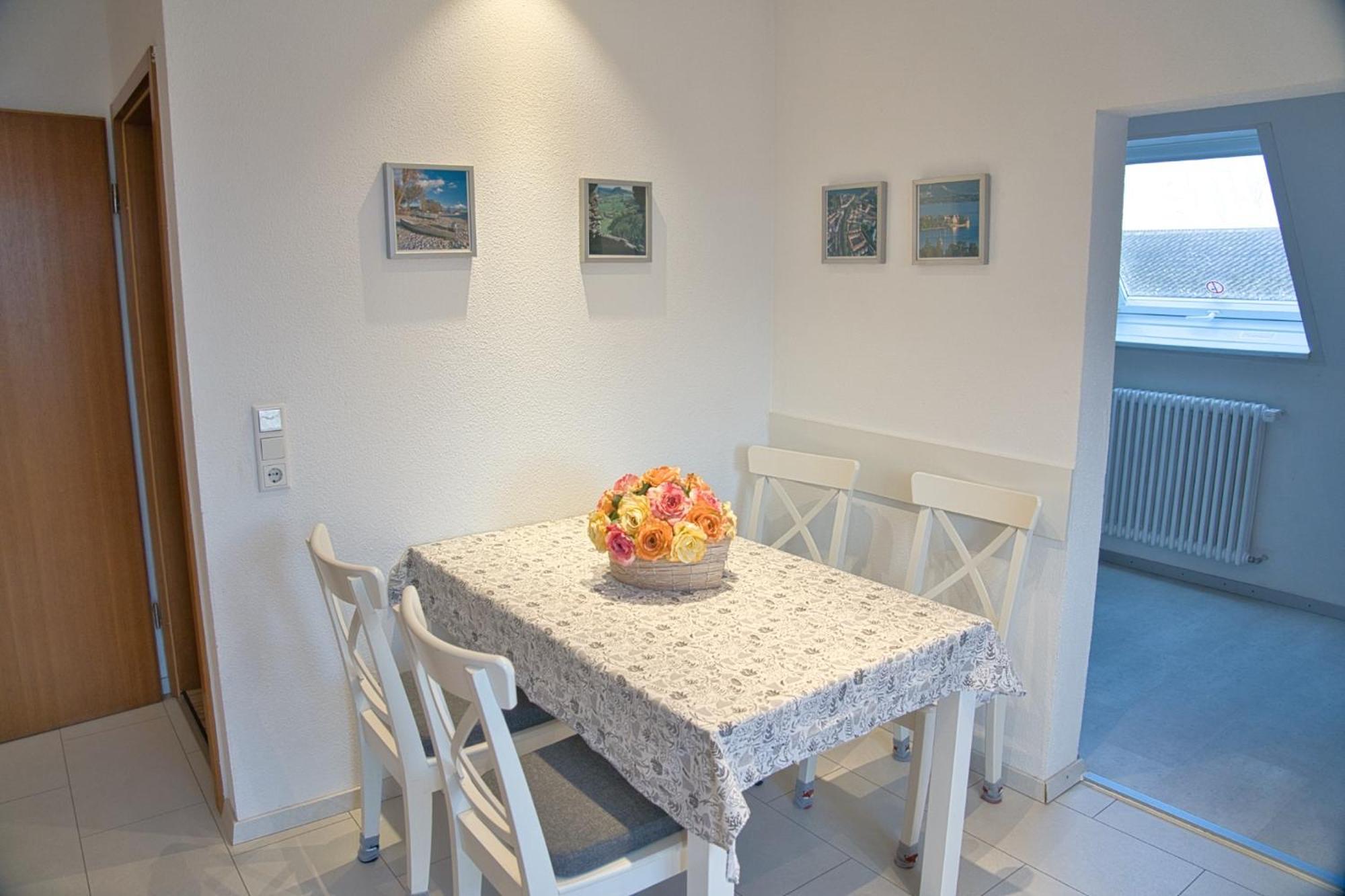 Apartament Kunibert, 120 Qm Stockach Zewnętrze zdjęcie