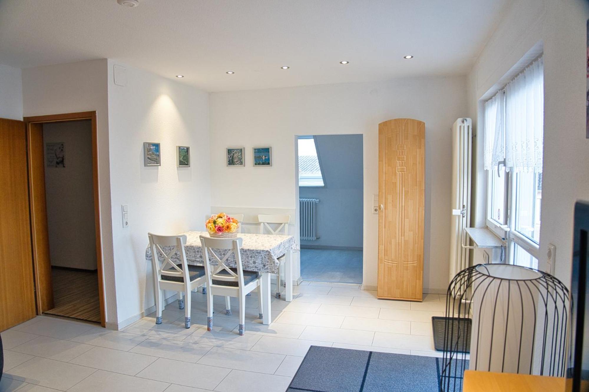 Apartament Kunibert, 120 Qm Stockach Zewnętrze zdjęcie