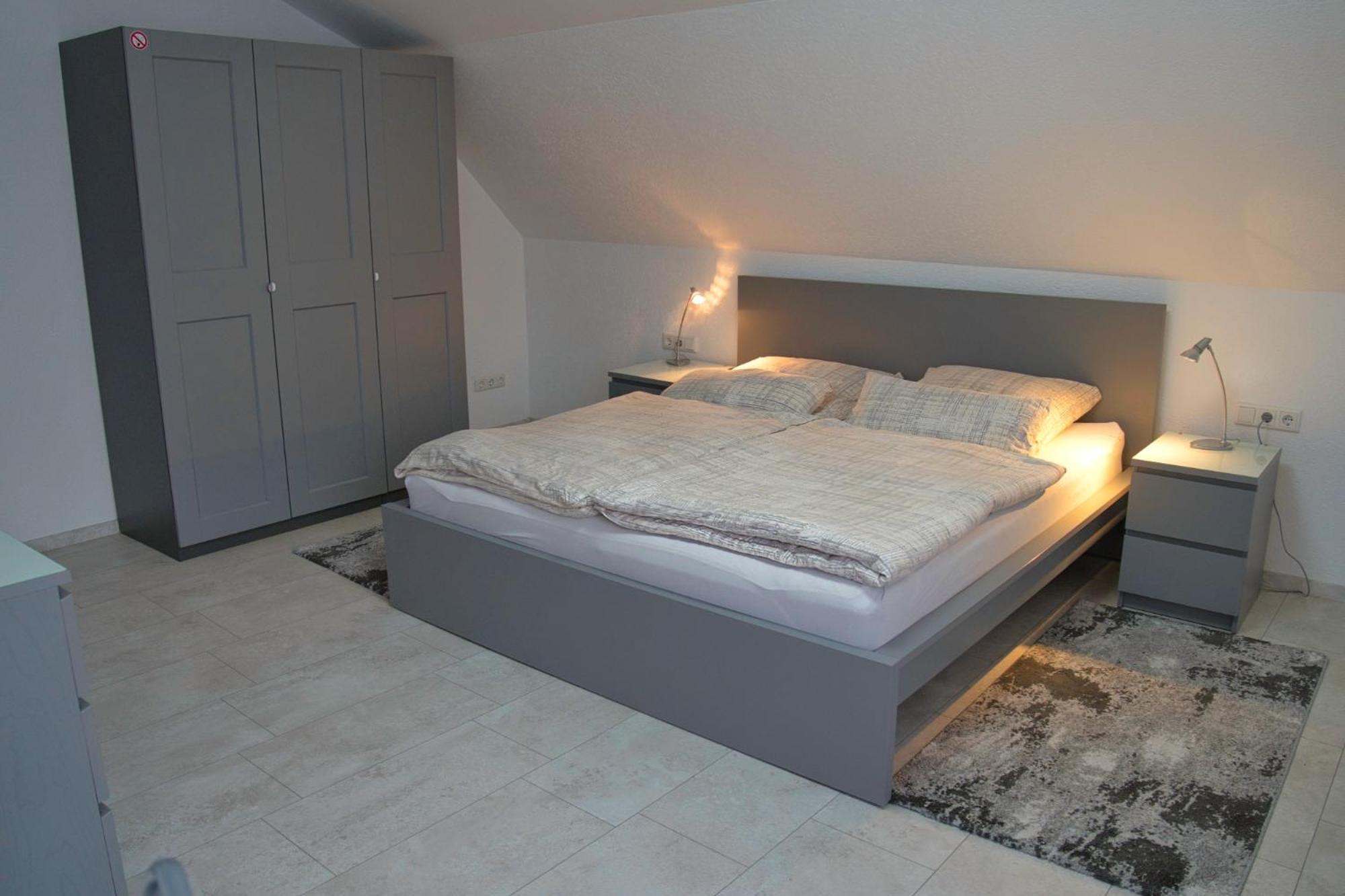 Apartament Kunibert, 120 Qm Stockach Zewnętrze zdjęcie