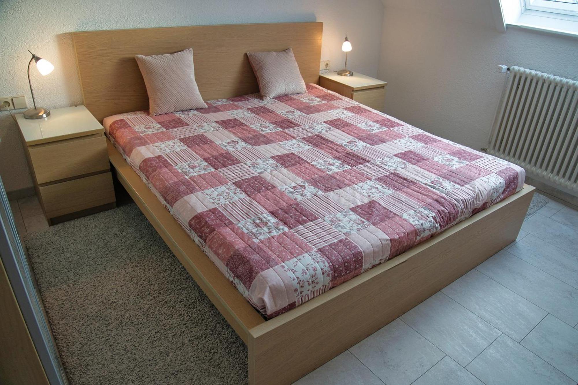 Apartament Kunibert, 120 Qm Stockach Zewnętrze zdjęcie